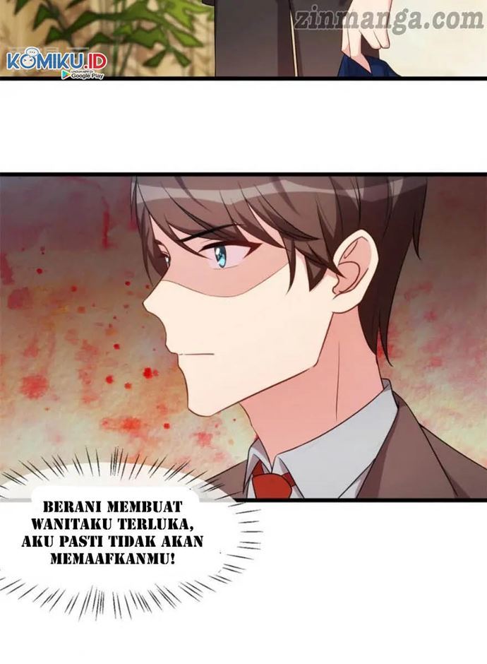 CEO’s Sudden Proposal Chapter 274 Gambar 3